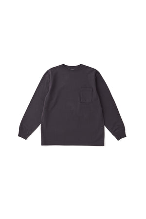 251OJ-CT06 - LONG SLEEVE TUBE TEE