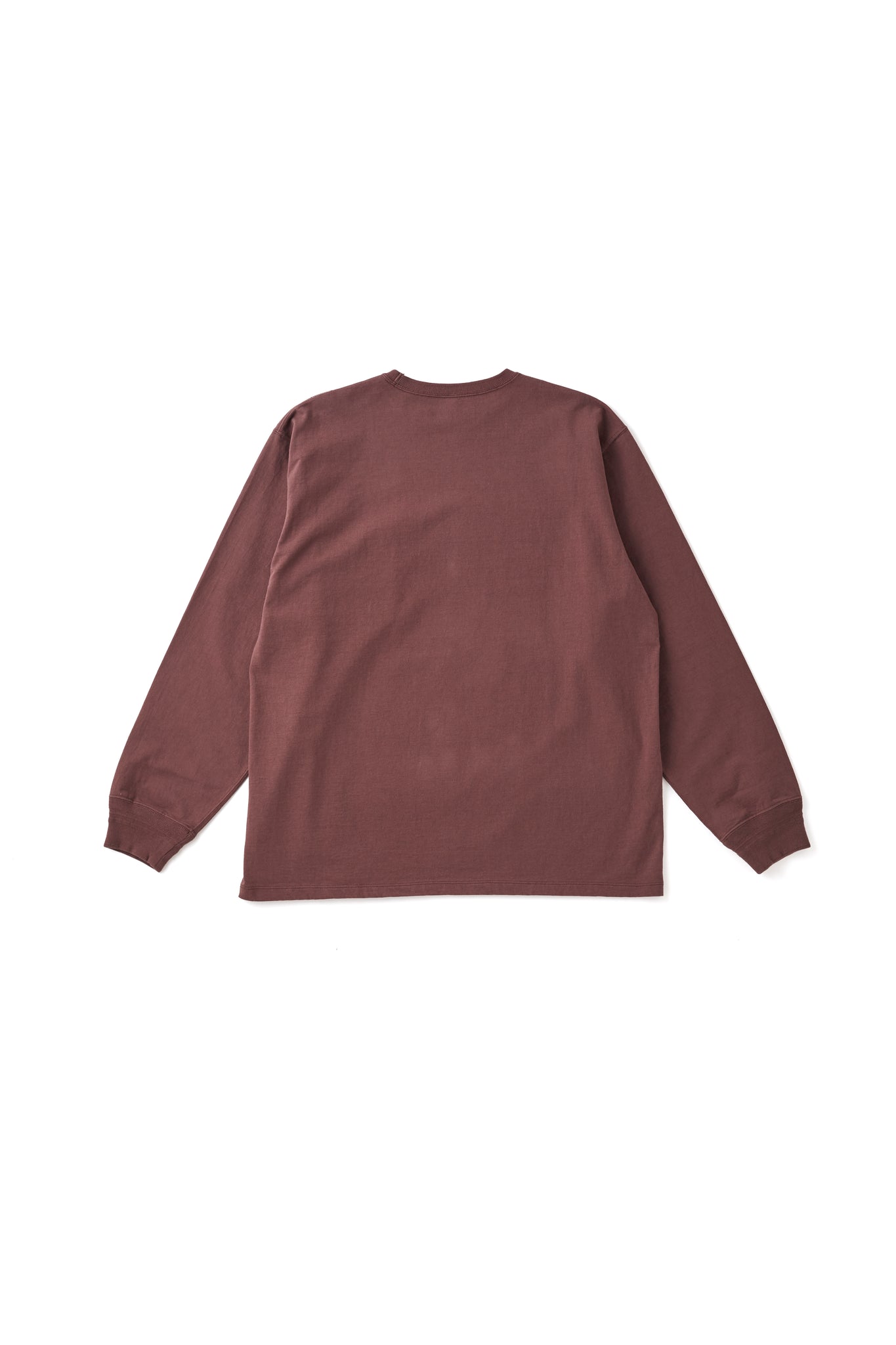 251OJ-CT06 - LONG SLEEVE TUBE TEE