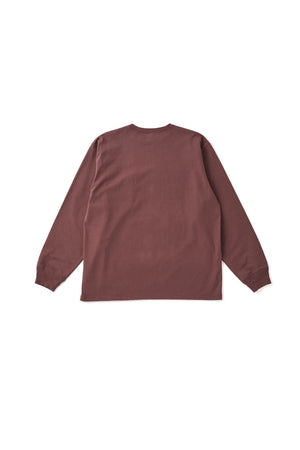 251OJ-CT06 - LONG SLEEVE TUBE TEE