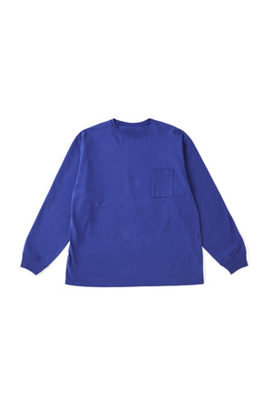 251OJ-CT06 - LONG SLEEVE TUBE TEE