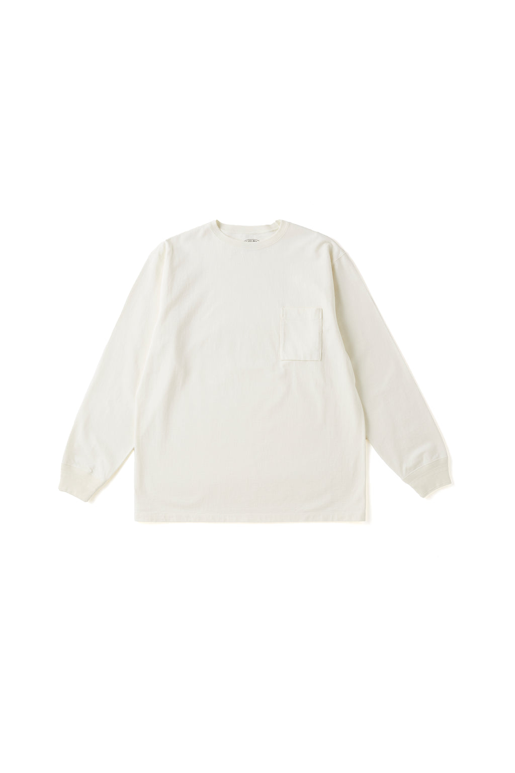 251OJ-CT06 - LONG SLEEVE TUBE TEE