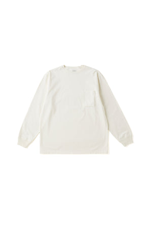 251OJ-CT06 - LONG SLEEVE TUBE TEE