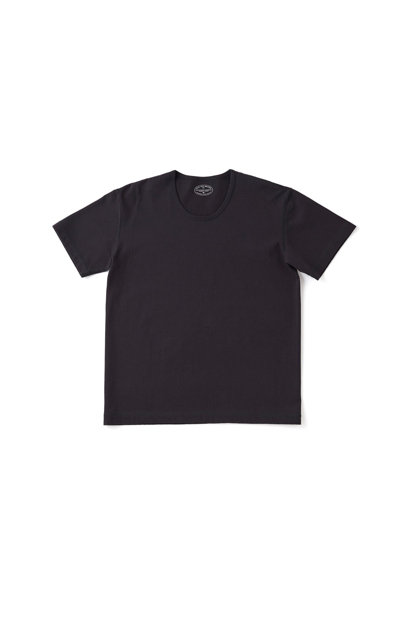 251OJ-CT04 - TUBE TEE (Round-Neck)