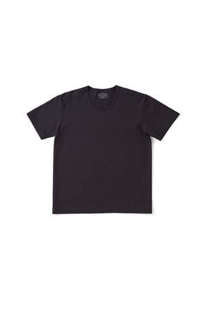 251OJ-CT04 - TUBE TEE (Round-Neck)