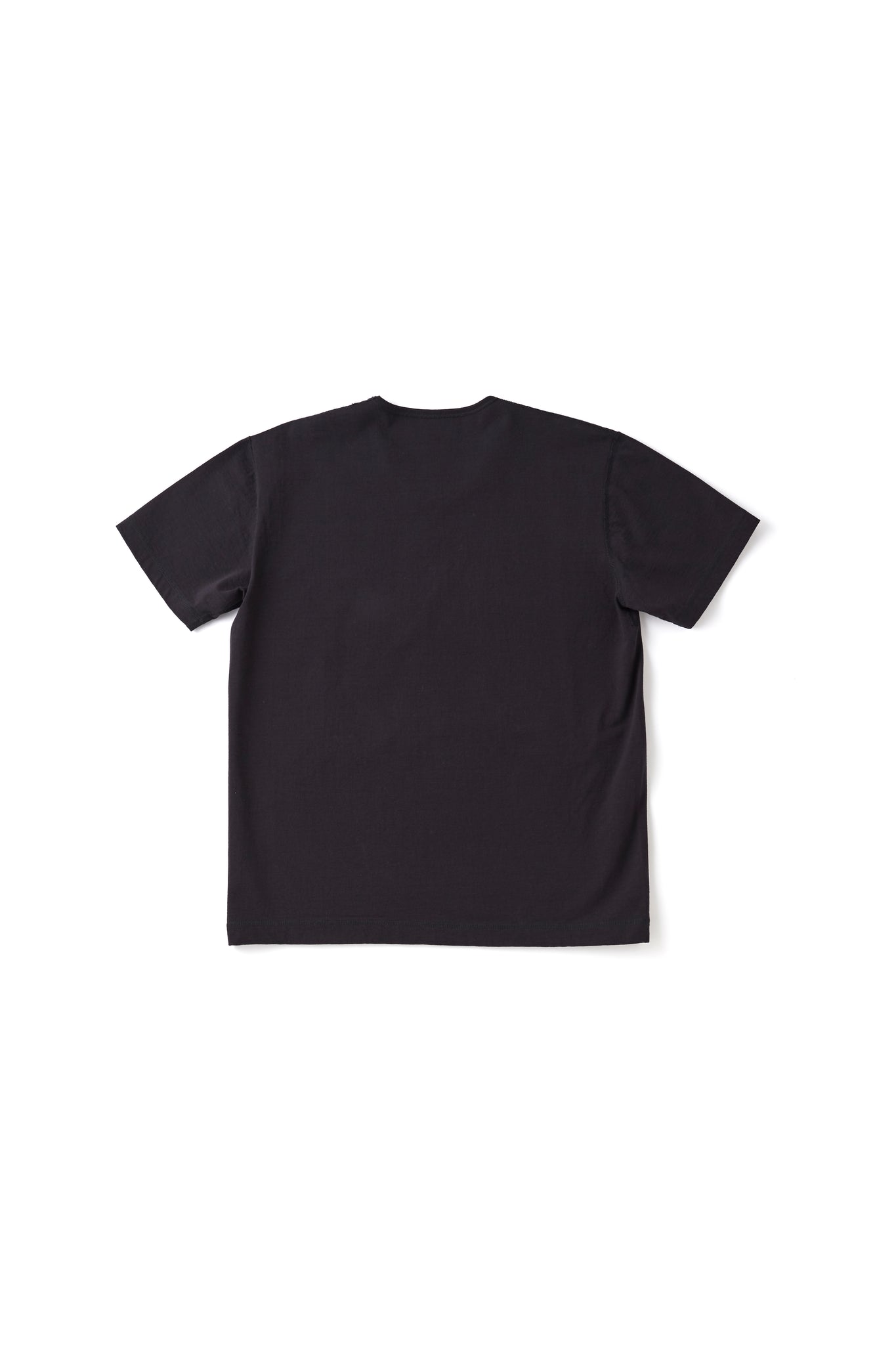 251OJ-CT04 - TUBE TEE (Round-Neck)