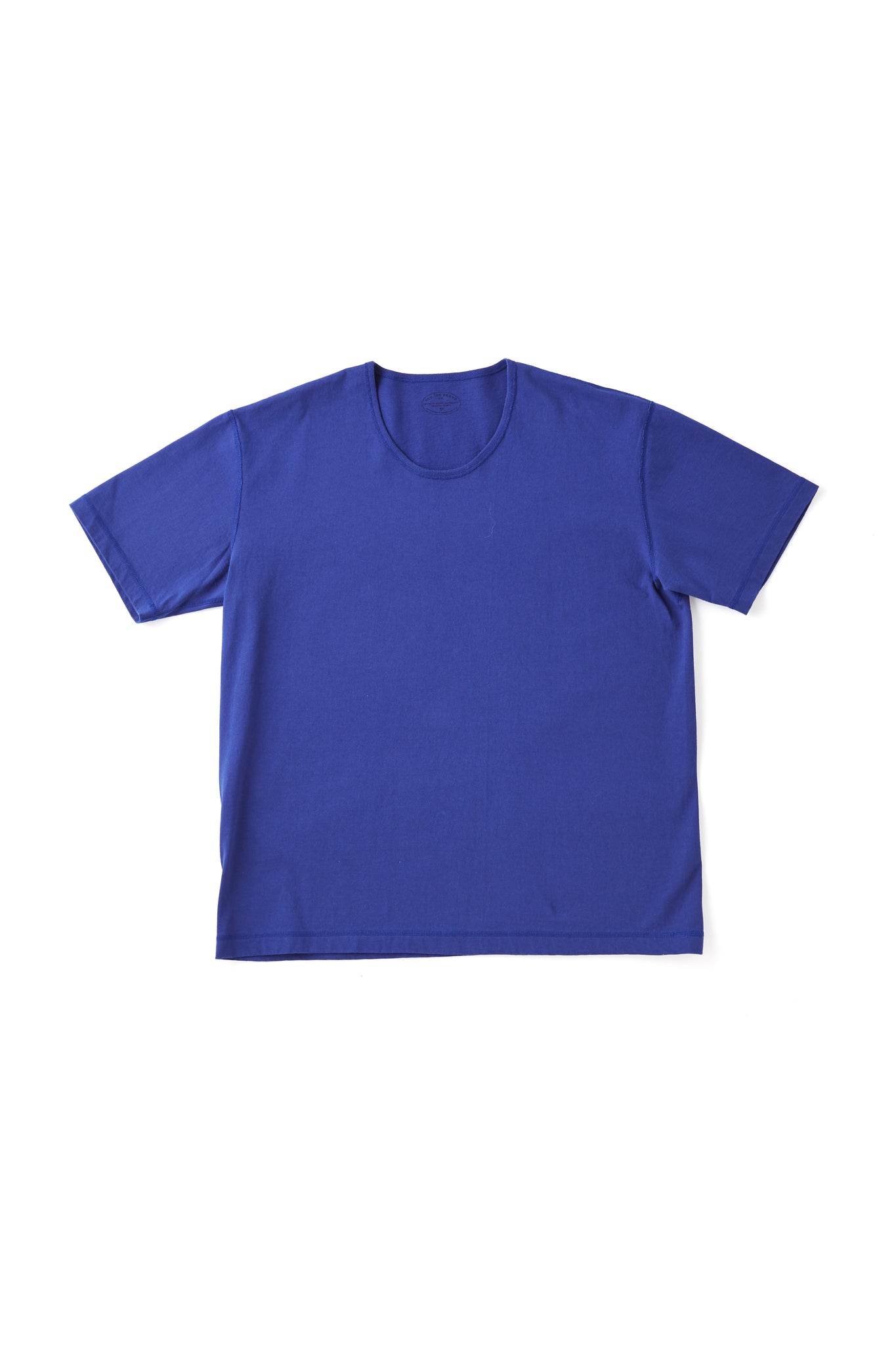 251OJ-CT04 - TUBE TEE (Round-Neck)