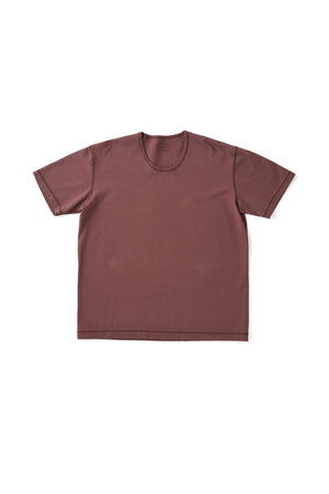 251OJ-CT04 - TUBE TEE (Round-Neck)