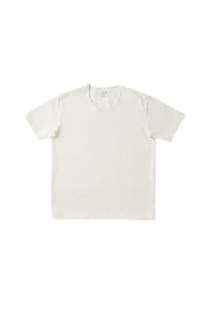 251OJ-CT04 - TUBE TEE (Round-Neck)