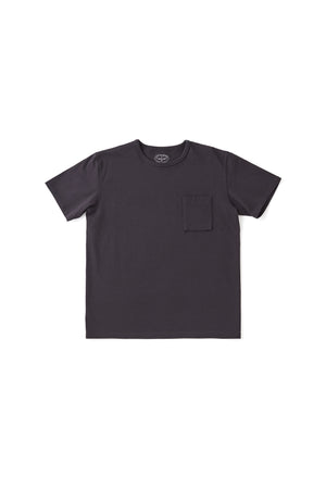 251OJ-CT03 - TUBE TEE (Crew-Neck)