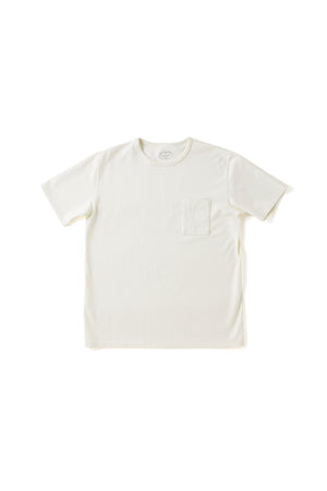 251OJ-CT03 - TUBE TEE (Crew-Neck)
