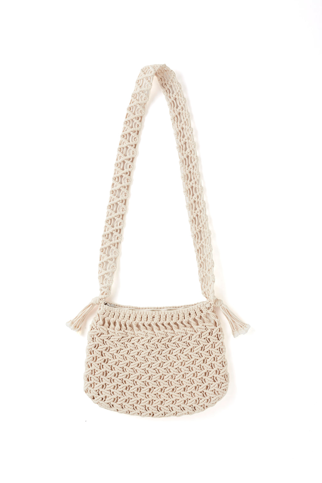 251OJ-AC05 - SAILOR’S ROPEWORK BAG