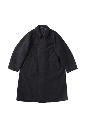 252OJ-JK05 - SLIT-BACK GENTS COAT