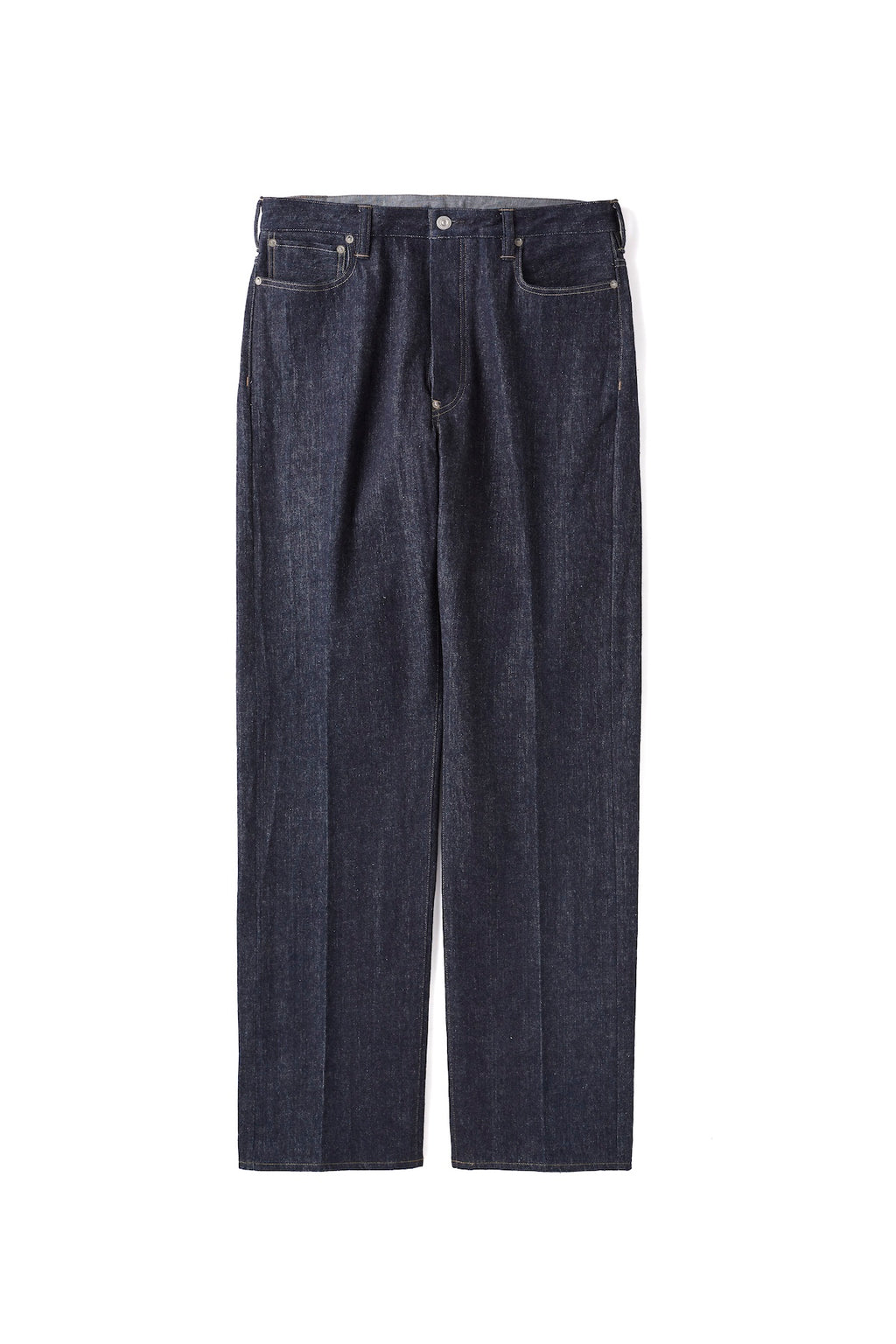 251OJ-PT21 - FIVE POCKET JEAN TROUSER "980"
