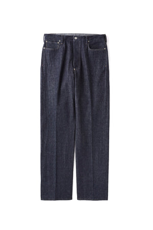 251OJ-PT21 - FIVE POCKET JEAN TROUSER "980"