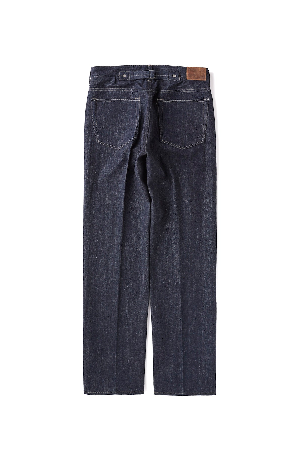 251OJ-PT21 - FIVE POCKET JEAN TROUSER "980"
