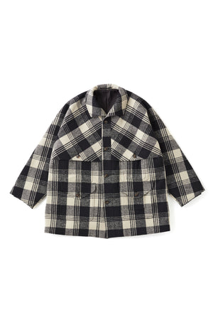 252OJ-JK07 - FIELD-STREAM JACKET