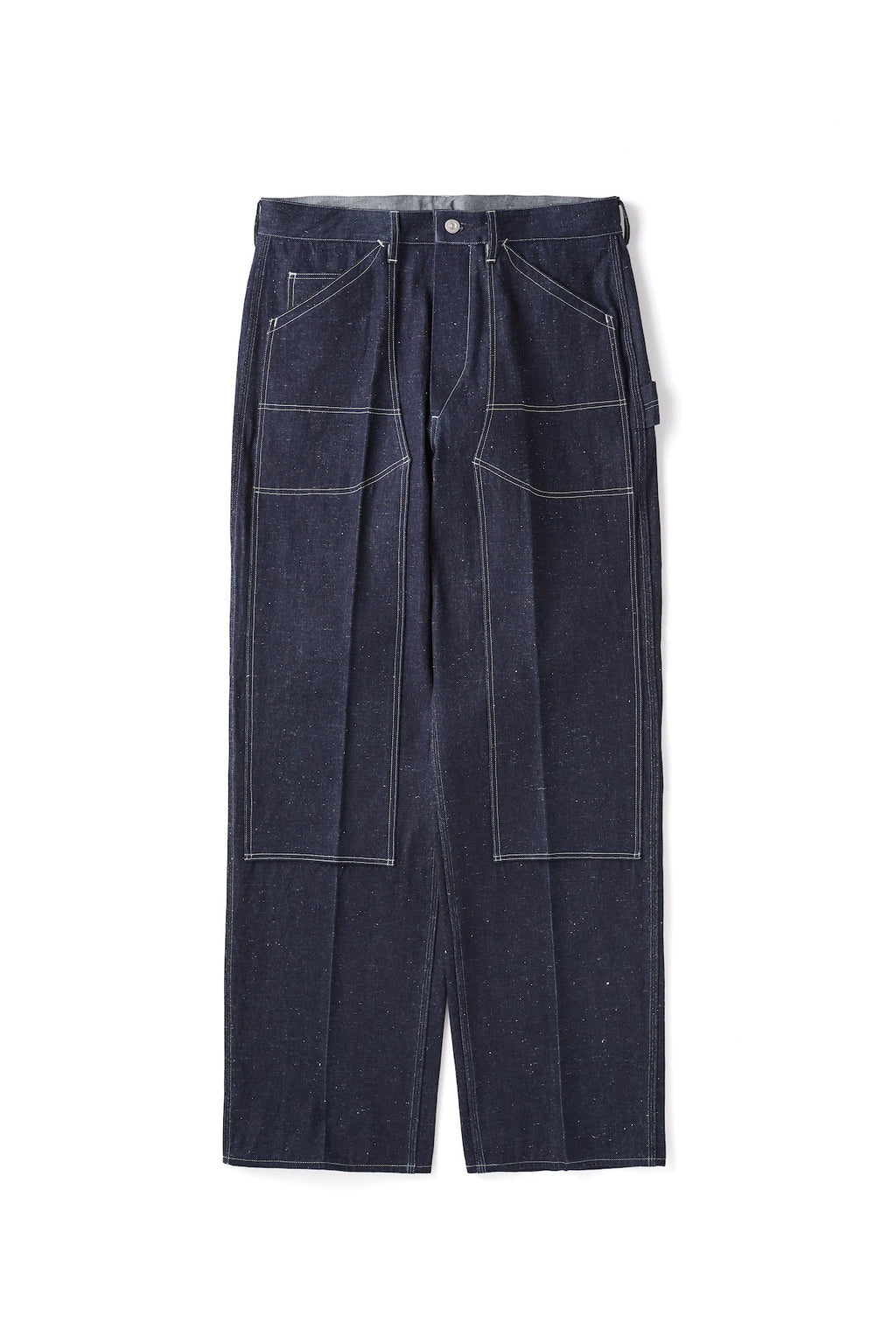 251OJ-PT24 - DOUBLE FRONT SNUGGER TROUSER