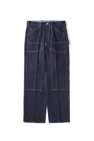 251OJ-PT24 - DOUBLE FRONT SNUGGER TROUSER