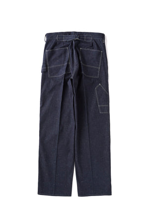 251OJ-PT24 - DOUBLE FRONT SNUGGER TROUSER