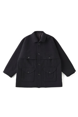 252OJ-JK07 - FIELD-STREAM JACKET