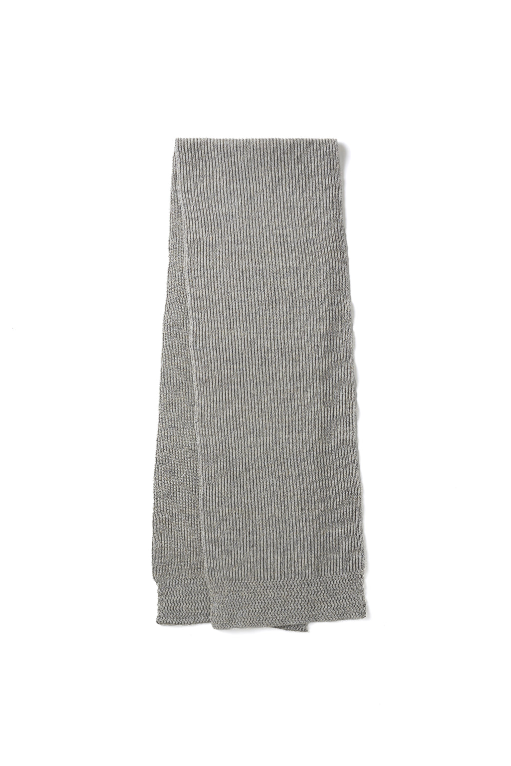 252OJ-AC05 - BLENDED KEMPI SWEATER SCARF