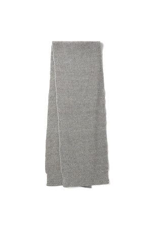 252OJ-AC05 - BLENDED KEMPI SWEATER SCARF