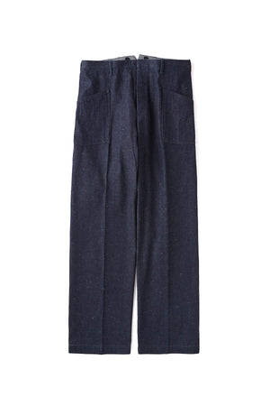 251OJ-PT26 - WADORI SAILOR TROUSER