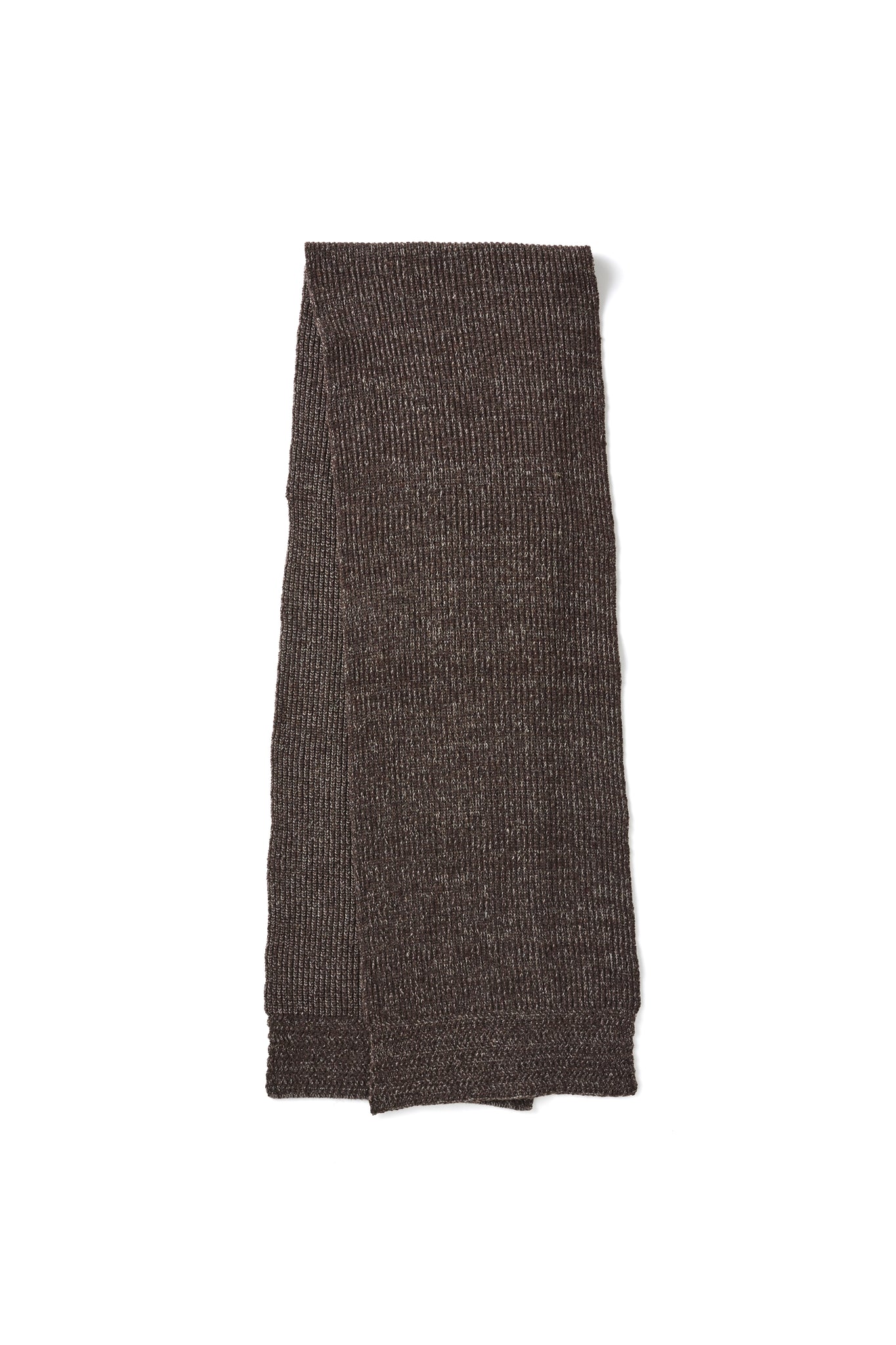 252OJ-AC05 - BLENDED KEMPI SWEATER SCARF
