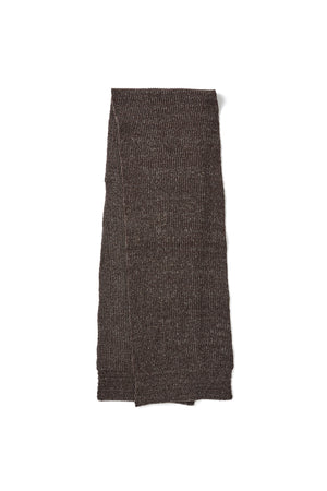 252OJ-AC05 - BLENDED KEMPI SWEATER SCARF