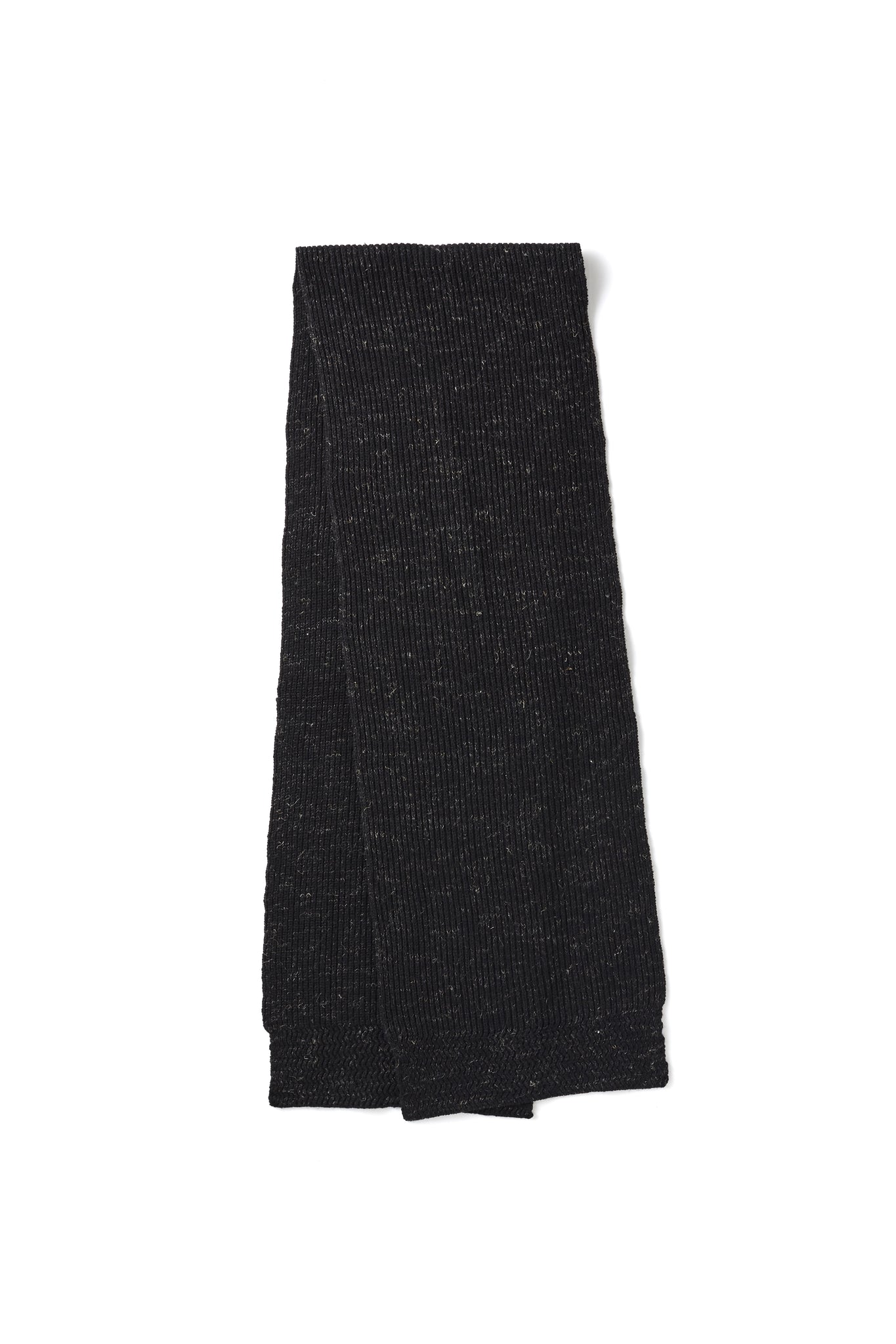 252OJ-AC05 - BLENDED KEMPI SWEATER SCARF