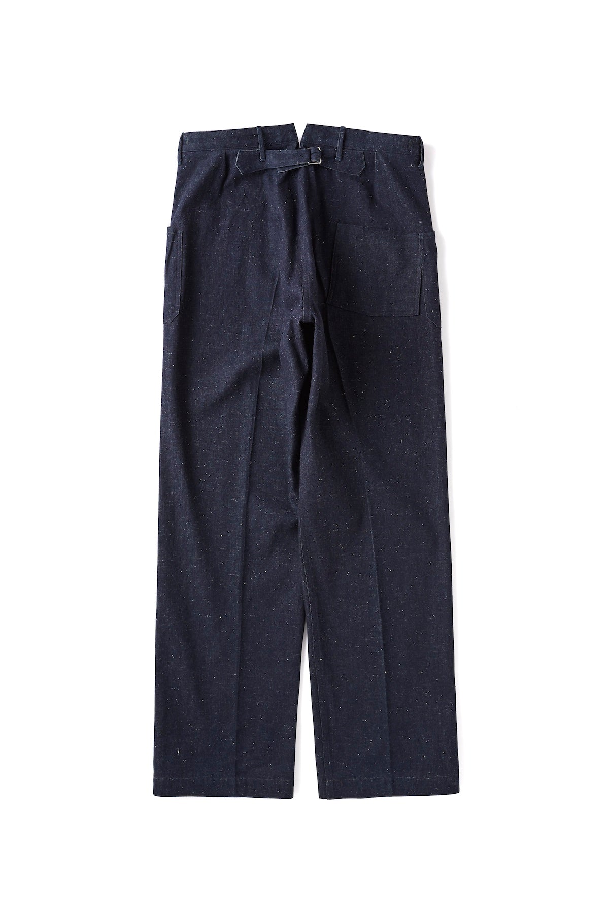251OJ-PT26 - WADORI SAILOR TROUSER