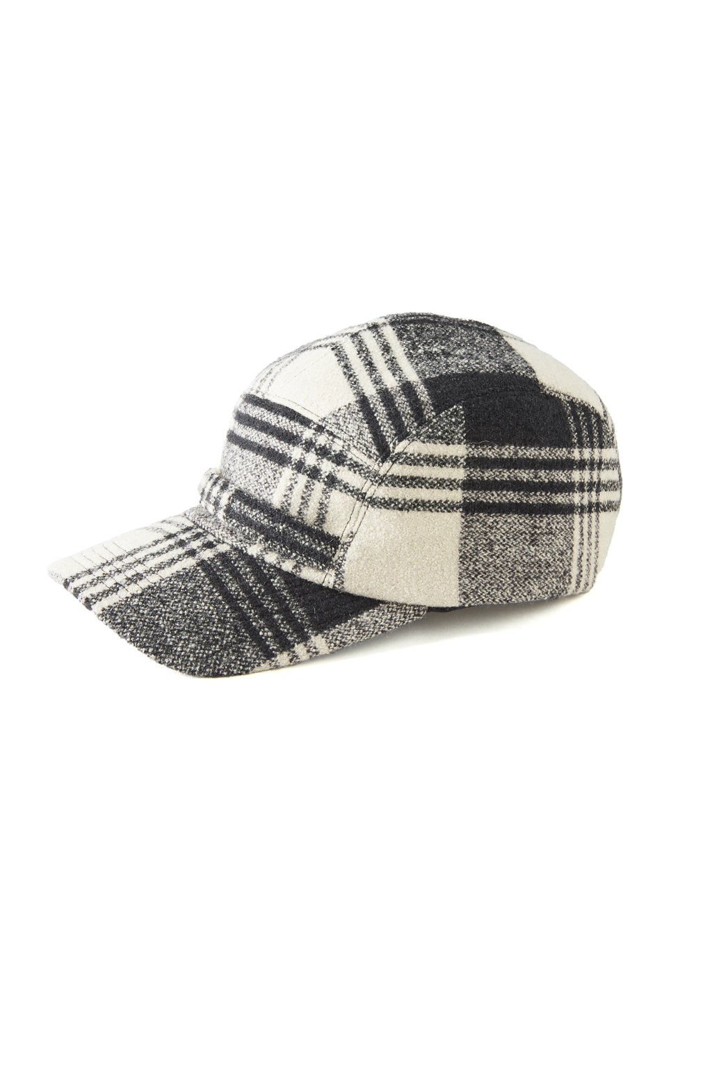 252OJ-HT03 - FRONT BELTED WORK CAP