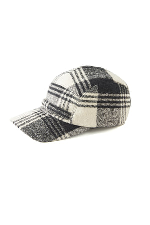 252OJ-HT03 - FRONT BELTED WORK CAP