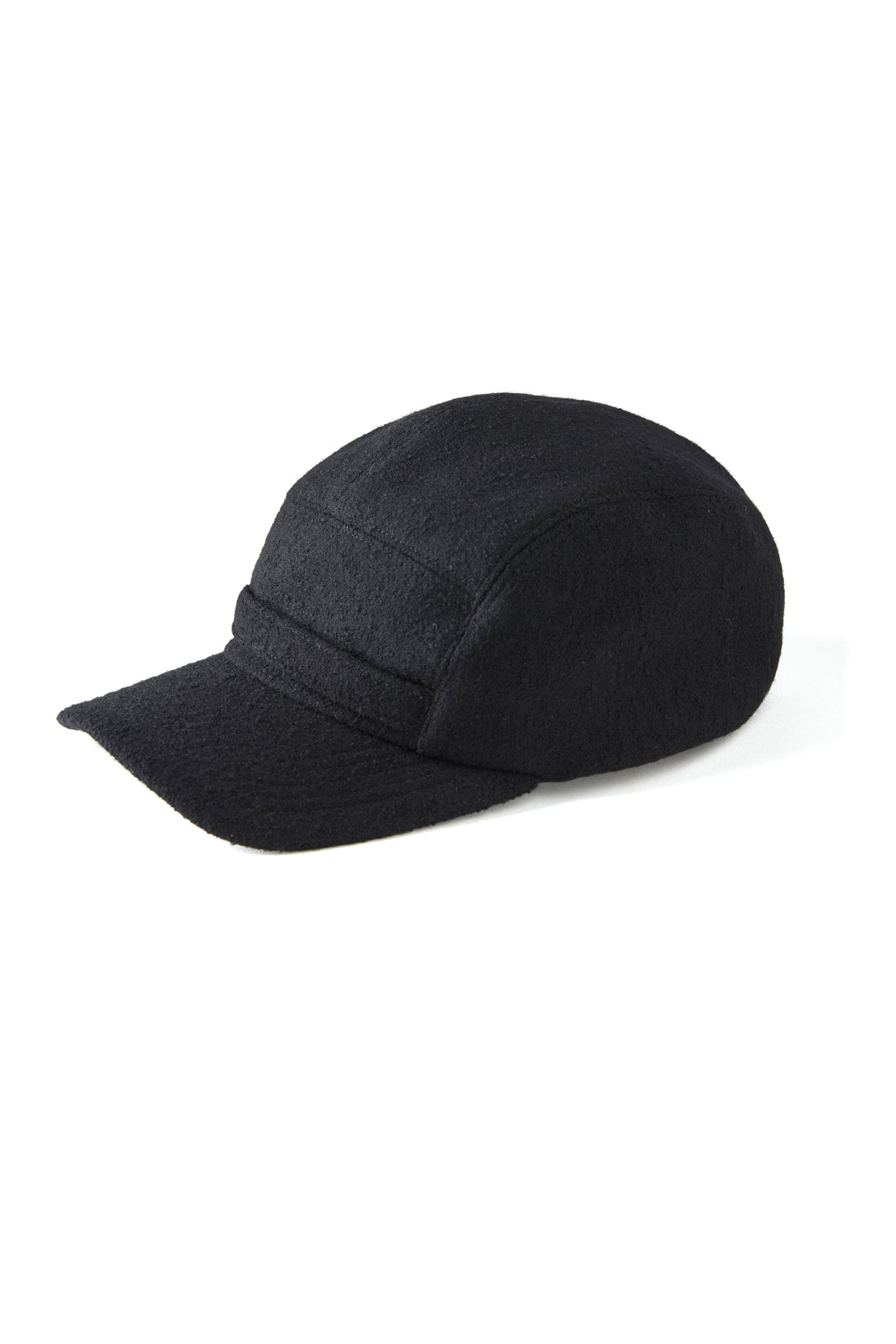 252OJ-HT03 - FRONT BELTED WORK CAP
