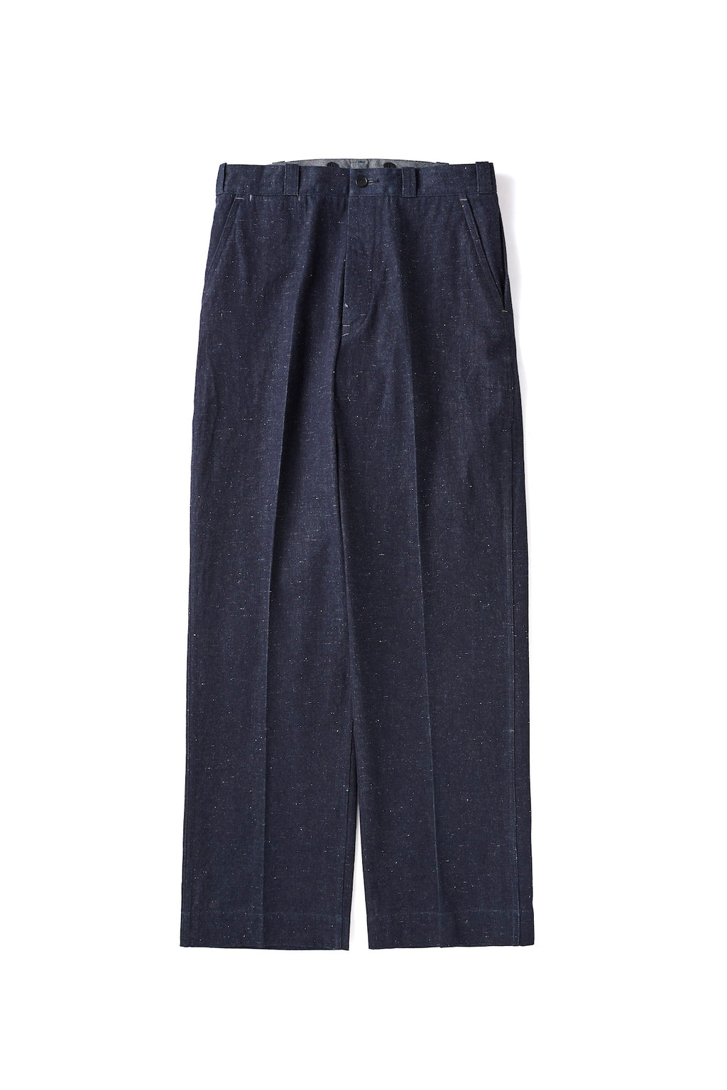 251OJ-PT25 - SPLIT POCKET REGENT TROUSER