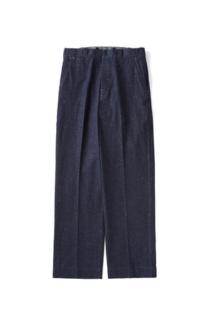 251OJ-PT25 - SPLIT POCKET REGENT TROUSER