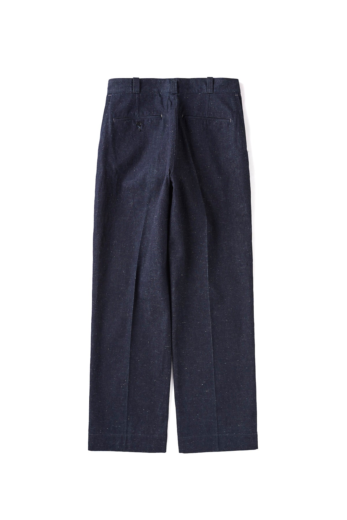 251OJ-PT25 - SPLIT POCKET REGENT TROUSER