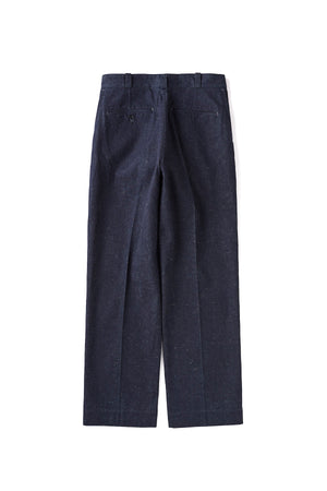 251OJ-PT25 - SPLIT POCKET REGENT TROUSER