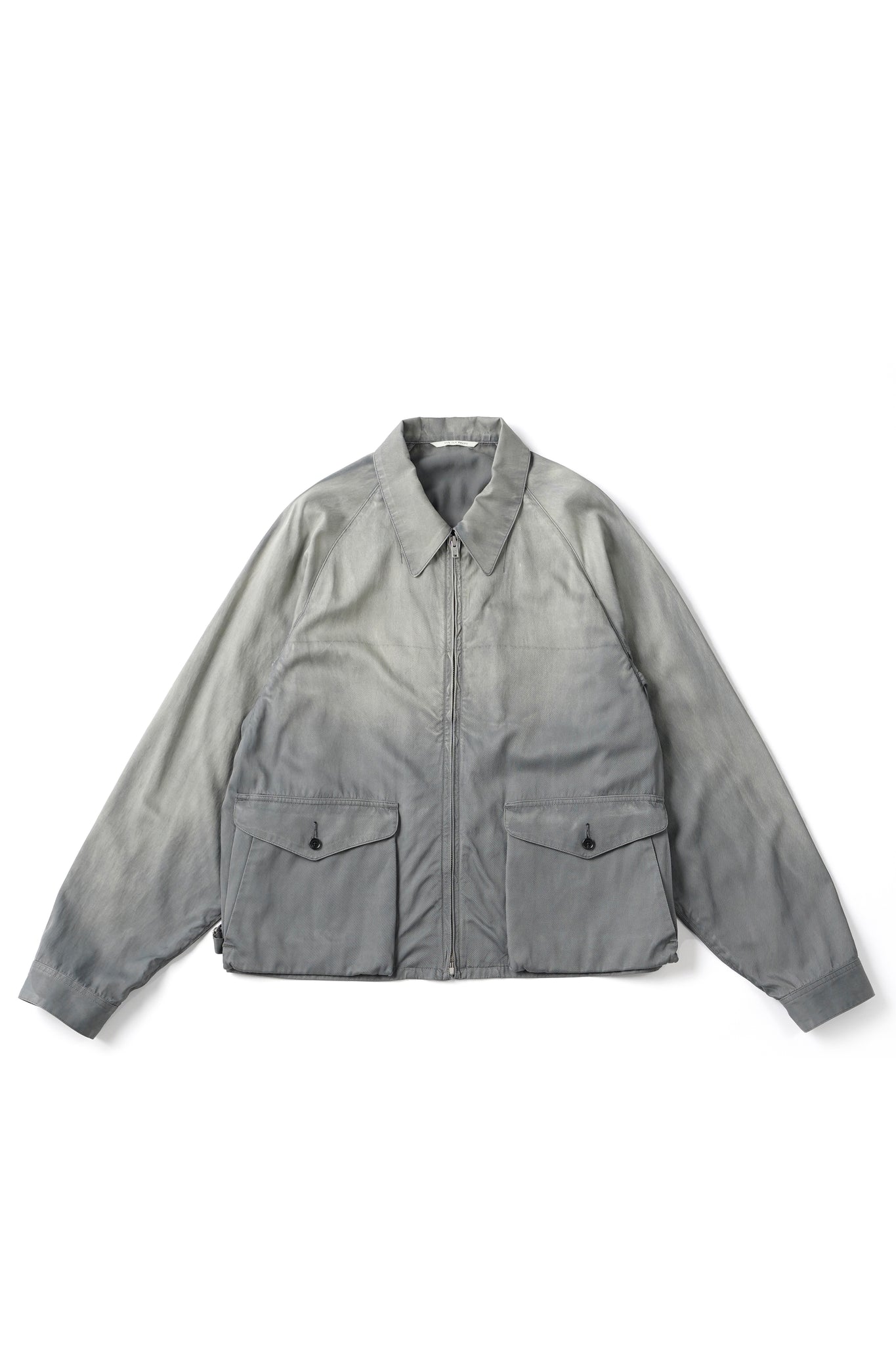 OLD JOE PATINA-RAYON PERFECTO JACKET｜Www.ferriera-valsabbia.com