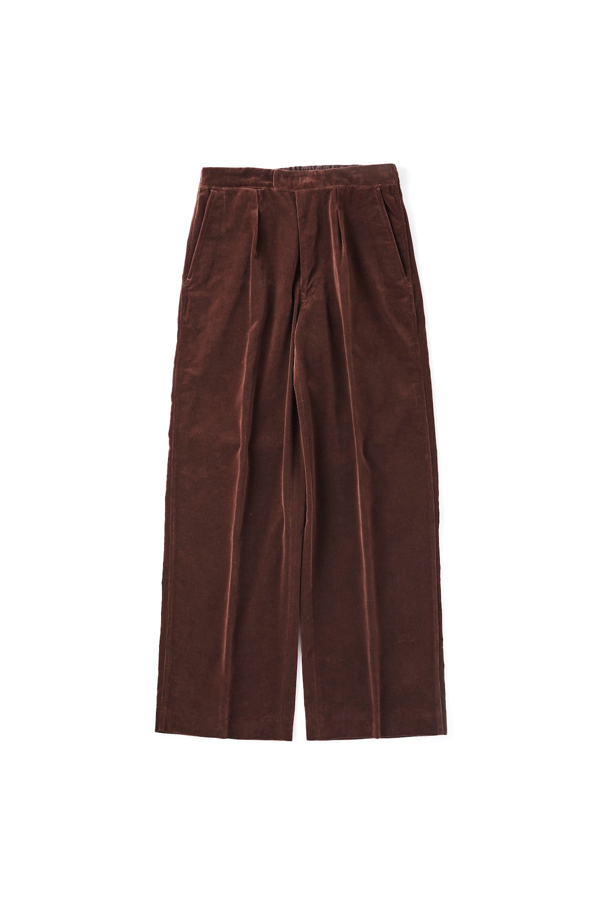 パンツ Old joe GATHERED BACK SPORTING TROUSER Old Joe GATHERING-WAIST SPORTING TROUSER short pant – Blue