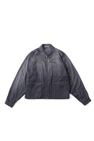 【最終価格】CHIEF / JACKET / NYLON. WEATHER 261OJ-JK11 - PATINA-RAYON WEATHER CHIEF JACKET – OLD JOE BRAND KOREA