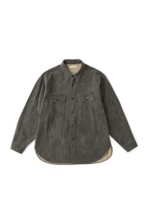 252OJ-SH05 - TOP-NOTCH UNIFORM SHIRTS