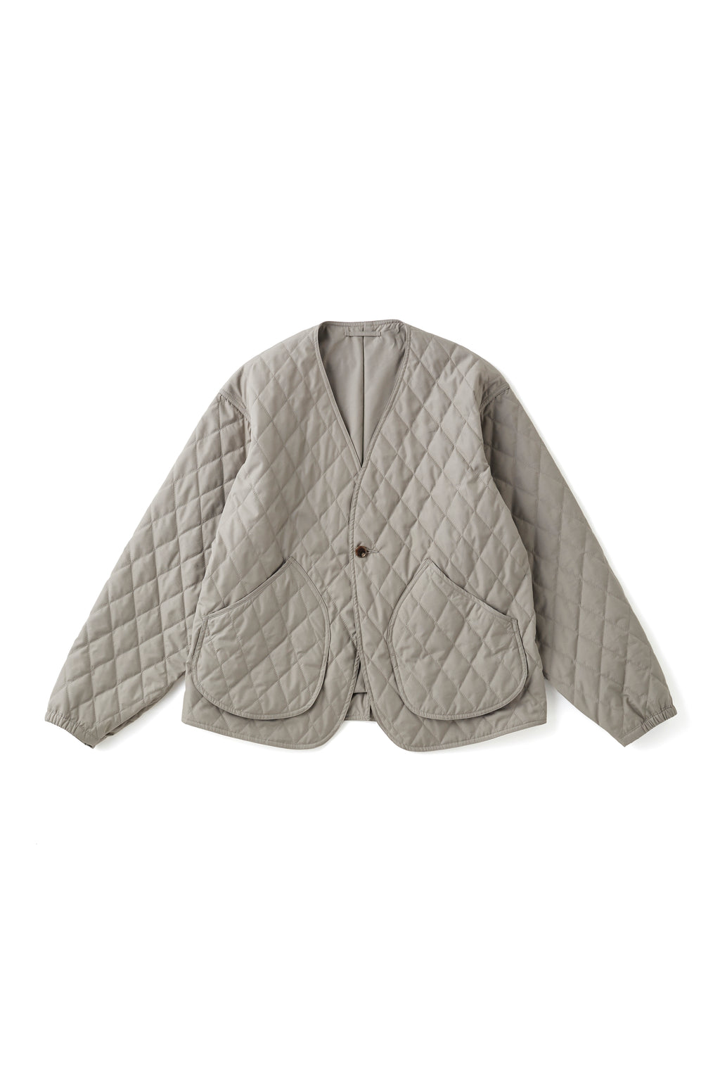 252OJ-SH06 - QUILTED GAME-KEEPER SHIRTS