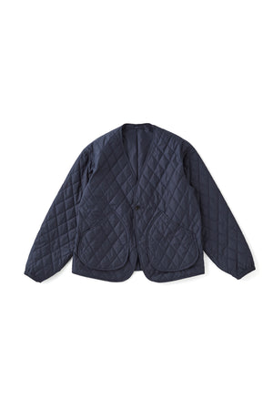252OJ-SH06 - QUILTED GAME-KEEPER SHIRTS