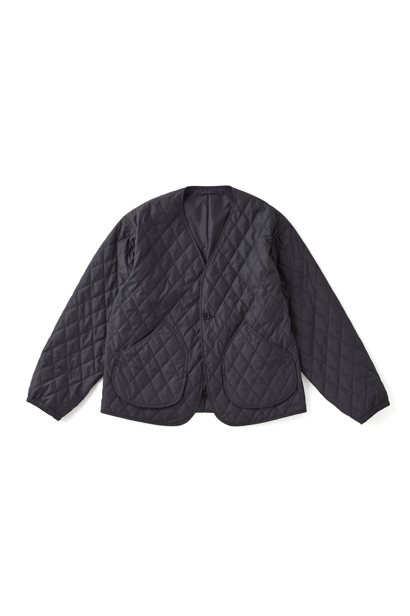 252OJ-SH06 - QUILTED GAME-KEEPER SHIRTS