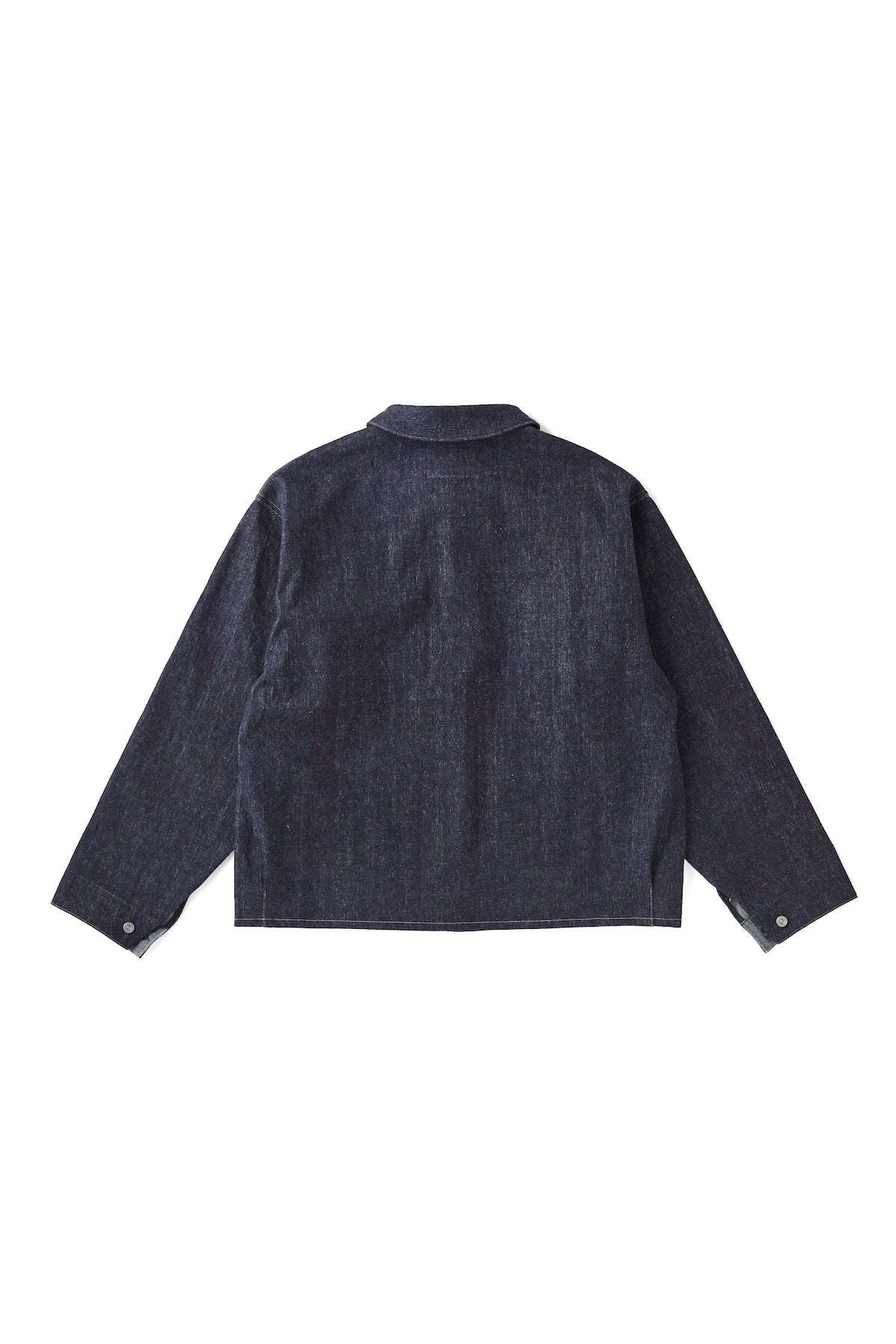251OJ-JK23 - CAMP COLLAR MOULDER JACKET