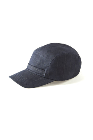 251OJ-HT04 - FRONT BELTED WORK CAP