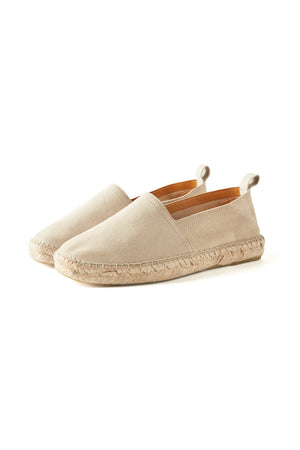 251OJ-FW06 - SQUARE TOE ESPADRILLES