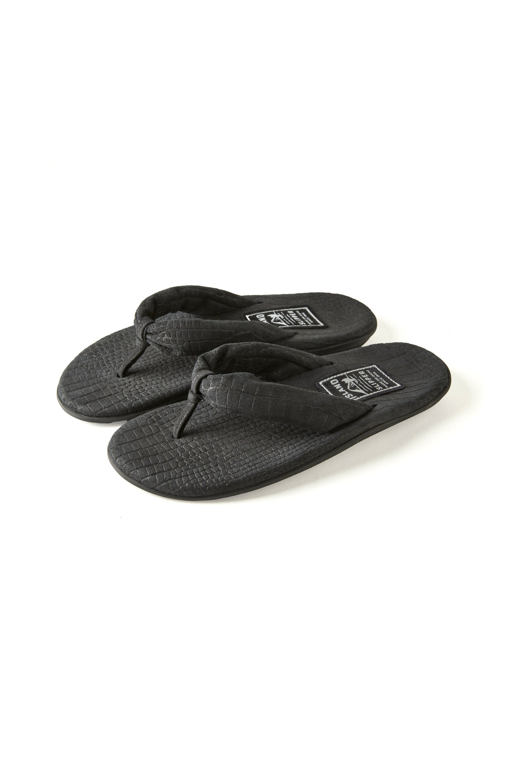 251OJ-FW05 - SETTA SLIPPER (ISLAND SLIPPER)